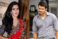 সালমান ও রণবীরকে রেখে প্রভাসের সঙ্গে ক্যাটরিনা