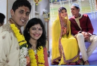 হিন্দু প্রেমিকাকে চারবার বিয়ে করলেন এই মুসলিম যুবক!