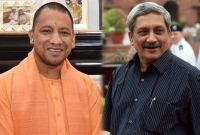 'পদত্যাগ' করতে চলেছেন যোগী আদিত্যনাথ ও মনোহর পার্রিকর