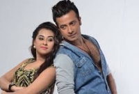 ফের মহাসংকটে শাকিব-বুবলীর ‘রংবাজ’?