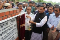 জামায়াত ছাড়া বিএনপির কোনো অস্তিত্ব নেই : ওবায়দুল কাদের