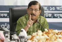 জামায়াতের বিষয়ে বিএনপির অবস্থান জানতে চান মান্না