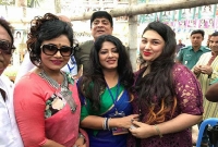 ‘শিল্পী সমিতির শপথ গ্রহণ ঠিক হয়নি’