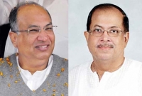 সাকার সাম্রাজ্যের ছন্দপতন হয়নি : গিকা চৌধুরী