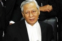 সাঈদীর ফাঁসি না হওয়ায় আমার দুঃখ রয়ে গেল : অ্যাটর্নি জেনারেল