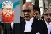 সাঈদীকে বাঁচাতে পেরে খুশি: খন্দকার মাহবুব