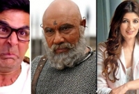  কাটাপ্পার কারণে টুইঙ্কল খান্নার ওপর চটেছেন অক্ষয়!