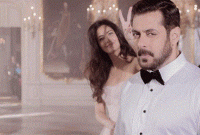  সাবেক প্রেমিকা ক্যাটরিনাকে 'খুনি' বললেন সালমান