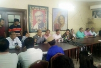 খালেদা জিয়ার মার্কশিট দেখালেন হাছান মাহমুদ