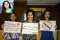 ‘দ্য রেইন ট্রি’ হোটেলে নির্যাতন, দিঘীর প্রতিবাদ