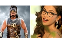 প্রভাসের পছন্দের নায়িকা দীপিকা, করতে চান রোমান্স