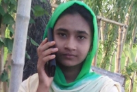 প্রেমিক বিয়ে করতে রাজি না হওয়ায় স্কুলছাত্রীর আত্মহত্যা