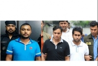 সাফাতের গাড়িচালকের বর্ণনায় সেই রাত