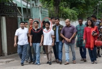  দুই তরুণী নির্যাতন: রিমান্ডে সাফাত ও সাদমানের নানা ‘আবদার’