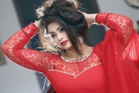 নির্বাচনের পর বেকারত্ব ঘুচল পপির