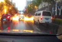  বৃষ্টির ধারার মতো আগুন–বৃষ্টি!