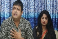 মৌসুমীর ভুয়া ফ্যানপেজ, যা বললেন ওমর সানী