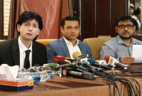  অনেক প্রশ্নের উত্তর নেই, তালগোল রেইন ট্রি'র