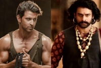 হৃতিকের কারণেই ‘বাহুবলি’র প্রভাস আজ এত জনপ্রিয়