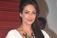 নামের সঙ্গে খান শব্দটি রাখতে চান না মালাইকা!