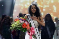 পরমাণু প্রজেক্ট নিয়ে গবেষণা করেন এই ‘সুন্দরী’!