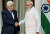  স্বাধীন, সার্বভৌম ফিলিস্তিনের পক্ষে ভারত প্রতিশ্রুতিবদ্ধ: মোদি