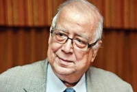 সাবেক পররাষ্ট্র সচিব ফারুক চৌধুরীর ইন্তেকাল