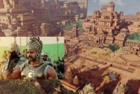 বাস্তবেই আছে 'বাহুবলী'-এর মাহিশমতী সাম্রাজ্য!