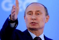 উত্তর কোরিয়াকে ‘ভয়ভীতি’ দেখাবেন না: পুতিন