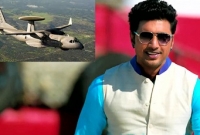  সত্য ঘটনা অবলম্বনে নির্মিত ছবিতে প্লেন চালাবেন দেব