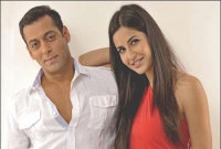  দুবাইয়ের হোটেলে এক সঙ্গেই রয়েছেন সালমান-ক্যাটরিনা!