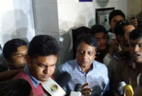 আপন জুয়েলার্স বন্ধ করা হলে সারা বাংলাদেশের জুয়েলার্স বন্ধ করতে হবে : দিলদার