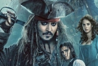 মুক্তির আগেই পাইরেসির হুমকিতে পাইরেটস অব দ্য ক্যারিবিয়ান ৫