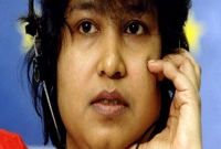 ক্রেডিট কার্ড জালিয়াতির খপ্পরে তসলিমা নাসরিন