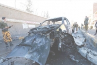 ইয়েমেনে সৌদি বিমান হামলায় ২৩ বেসামরিক নাগরিক নিহত