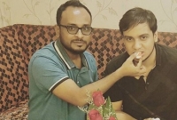  নাঈমকে গ্রেফতারের বিষয়ে জানতো না মুন্সীগঞ্জ পুলিশ