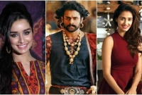 যে কারণে প্রভাসের নায়িকা হলেন না শ্রদ্ধা-দিশা