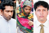 স্বামীকে মারছে প্রেমিক, 'লাইভ' শুনল স্ত্রী