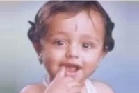 প্রভাসের ছোটবেলার ছবি অনলাইনে ভাইরাল!