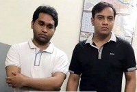  সাফাত ও সাদমানের স্বীকারোক্তিমূলক জবানবন্দি