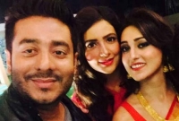 আত্মহত্যার চেষ্টা শুভশ্রীর, নেপথ্যে রাজ-মিমি!