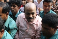 রাষ্ট্রদ্রোহ মামলায় জামিন পেলেন বিএনপির আসলাম চৌধুরী