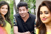  রাজকে পেতে শুভশ্রী-মিমির আত্মহত্যার চেষ্টা! মিমি ঘুমের ওষুধ খান আর শুভশ্রী গায়ে আগুন দিতে যান