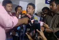 আমি কোনো অন্যায় করলে, আমাকে ক্ষমা করবেন : দিলদার