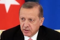 ওয়াশিংটনে সংঘাতে জড়ালো এরদোগানের দেহরক্ষীরা