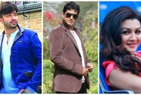 শাকিব-মাহফুজ সেরা অভিনেতা,  জয়া আহসান সেরা অভিনেত্রী নির্বাচিত