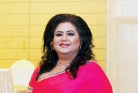 জাতিসংঘ থেকে সম্মাননা পাচ্ছেন রুনা লায়লা