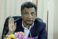 শুধু এক সপ্তাহ সময় দিলাম: মেয়র