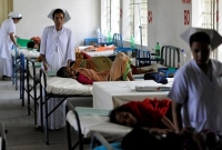 আফ্রিকার চিকুনগুনিয়া জ্বর ঢুকে পড়েছে ঢাকায়, জেনে নিন এই জ্বর সম্পর্কে