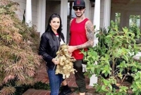 আমেরিকার লস অ্যাঞ্জেলেসে বিলাসবহুল বাংলো কিনলেন সানি লিয়ন!